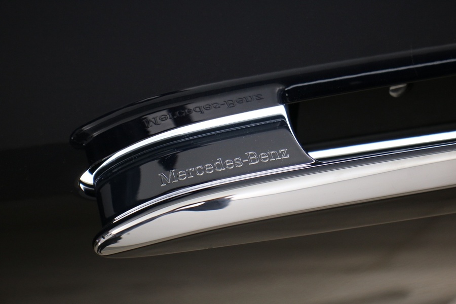 Mercedes-Benz S vaihtoauto