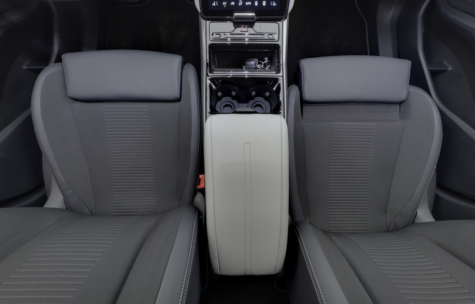 Ford USA Explorer vaihtoauto