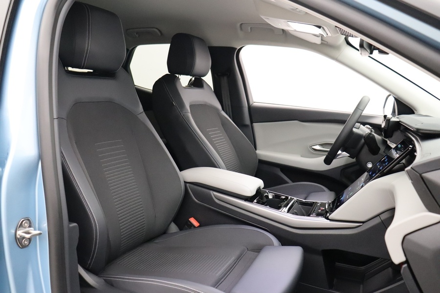 Ford USA Explorer vaihtoauto