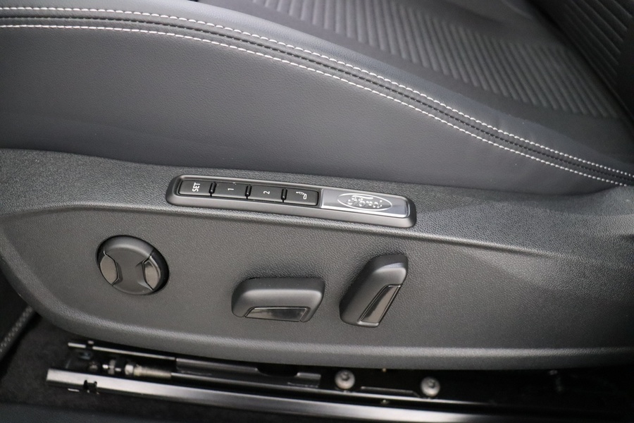 Ford USA Explorer vaihtoauto