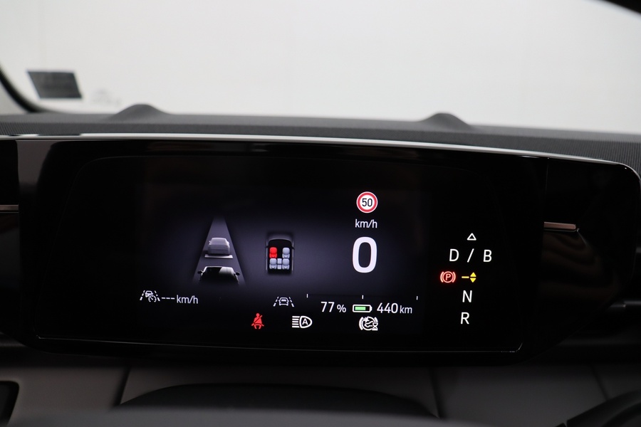 Ford USA Explorer vaihtoauto