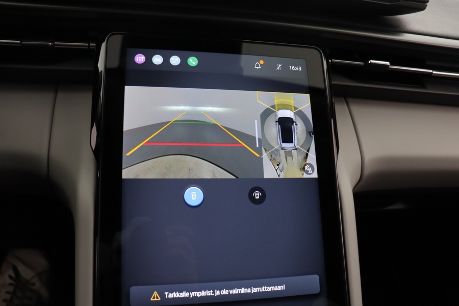 Ford USA Explorer vaihtoauto