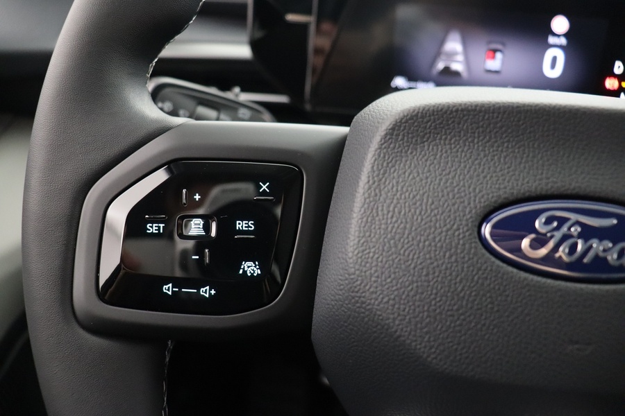 Ford USA Explorer vaihtoauto