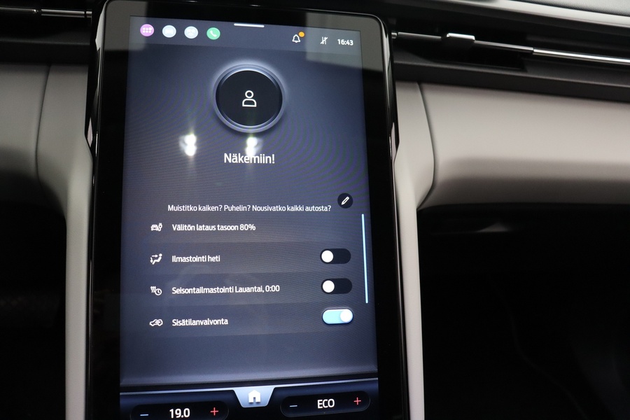 Ford USA Explorer vaihtoauto