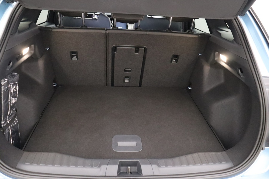 Ford USA Explorer vaihtoauto