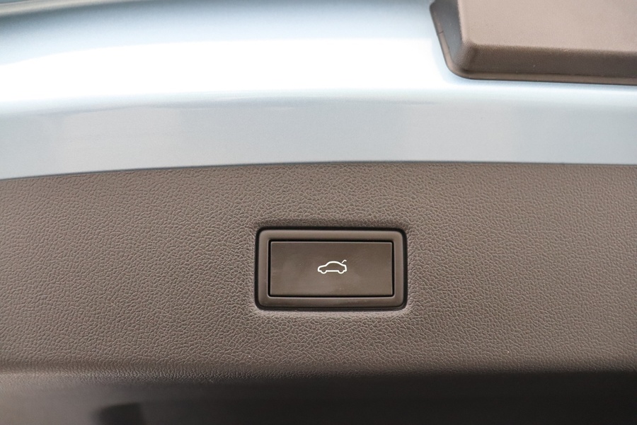 Ford USA Explorer vaihtoauto