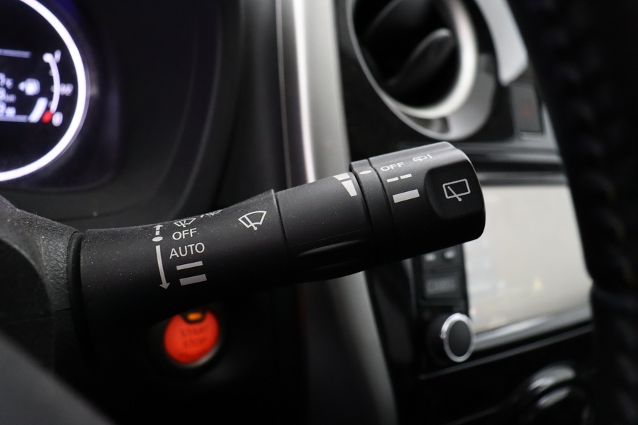 Nissan NOTE vaihtoauto