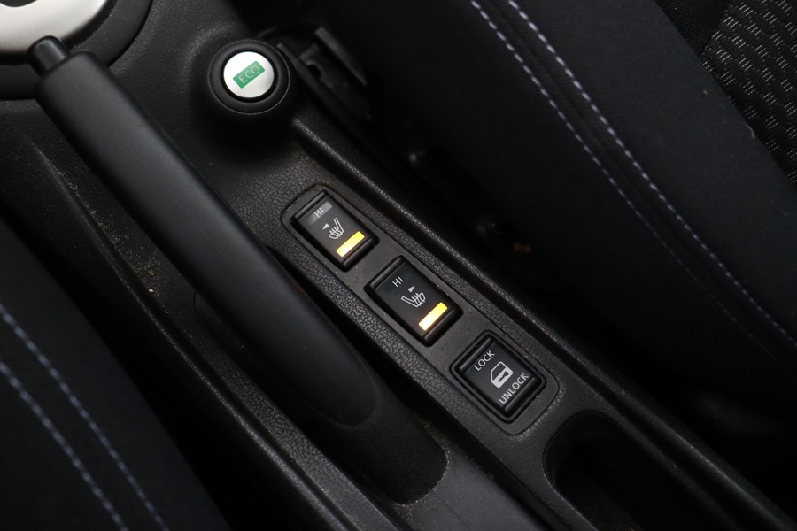 Nissan NOTE vaihtoauto