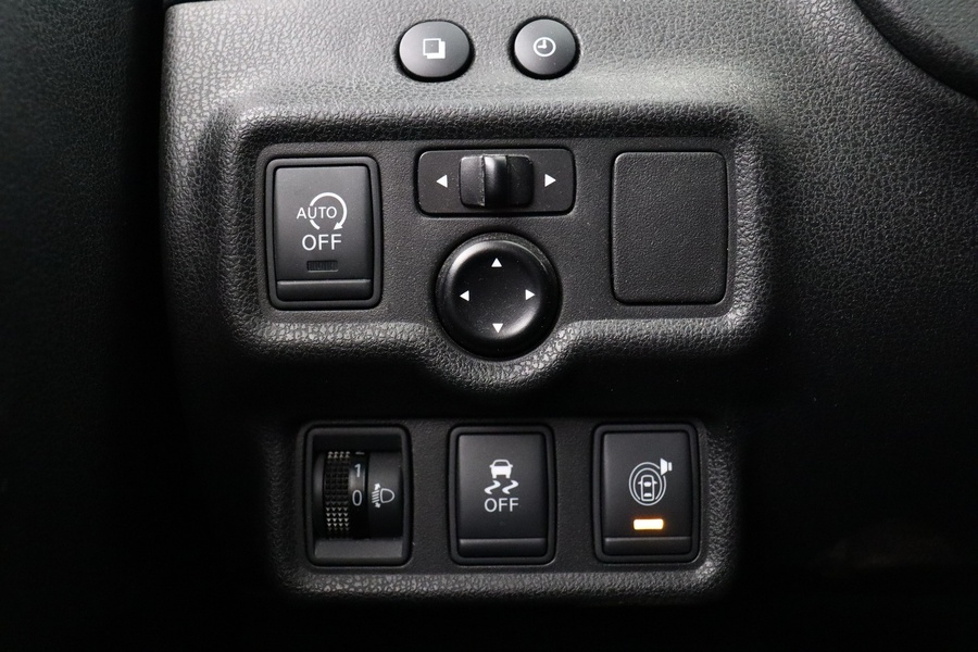 Nissan NOTE vaihtoauto