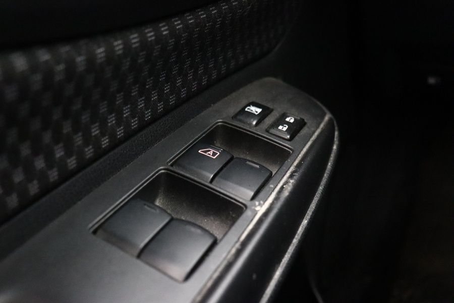 Nissan NOTE vaihtoauto