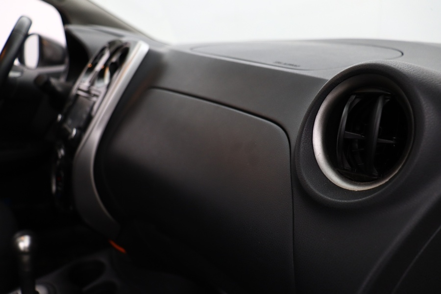 Nissan NOTE vaihtoauto