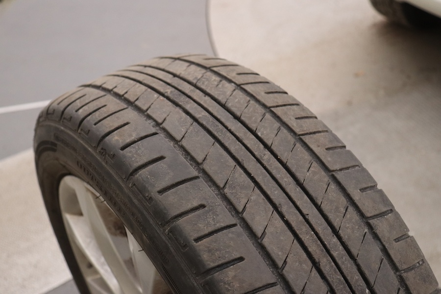 Nissan NOTE vaihtoauto