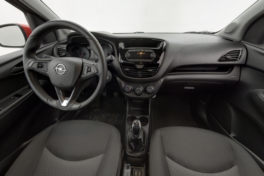 Opel Karl vaihtoauto