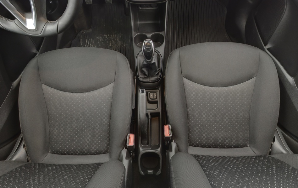 Opel Karl vaihtoauto