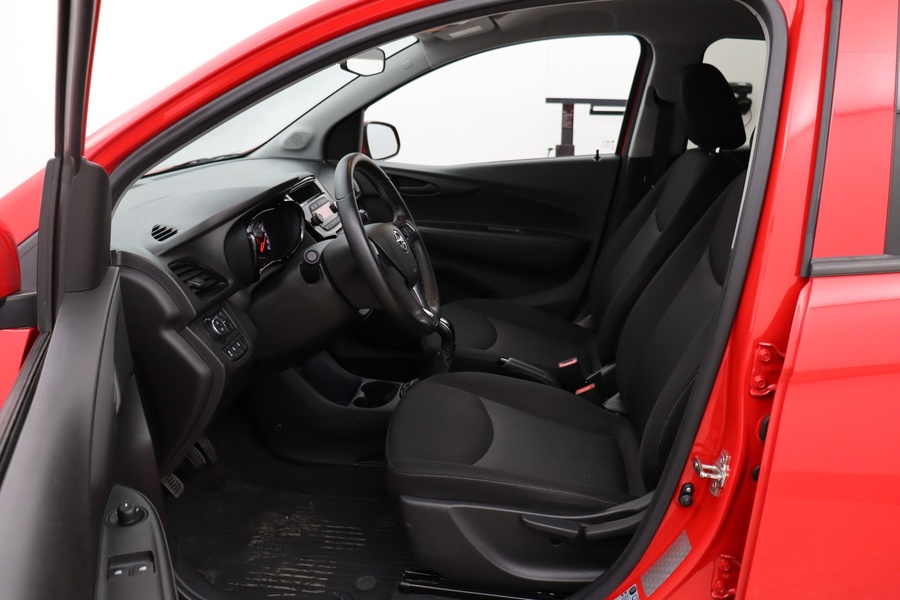 Opel Karl vaihtoauto