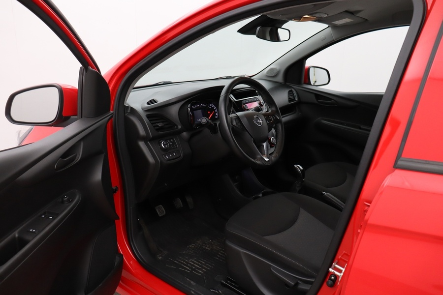 Opel Karl vaihtoauto