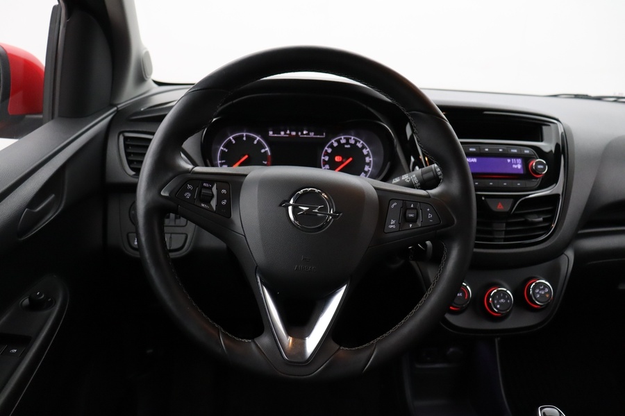 Opel Karl vaihtoauto