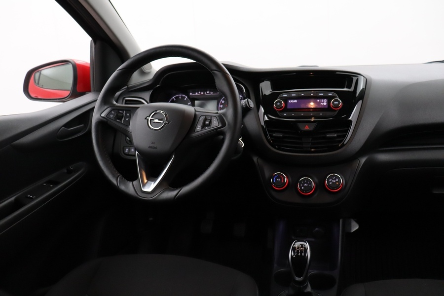 Opel Karl vaihtoauto