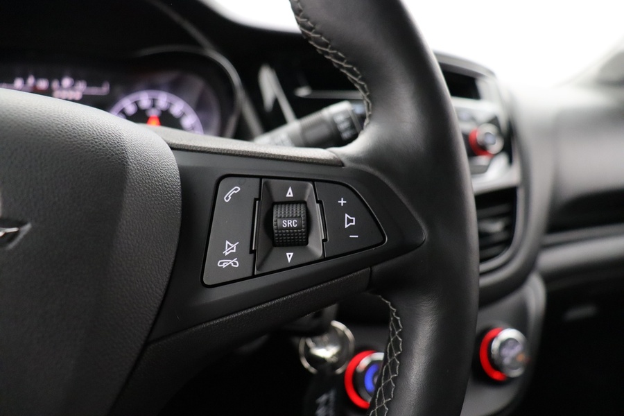 Opel Karl vaihtoauto