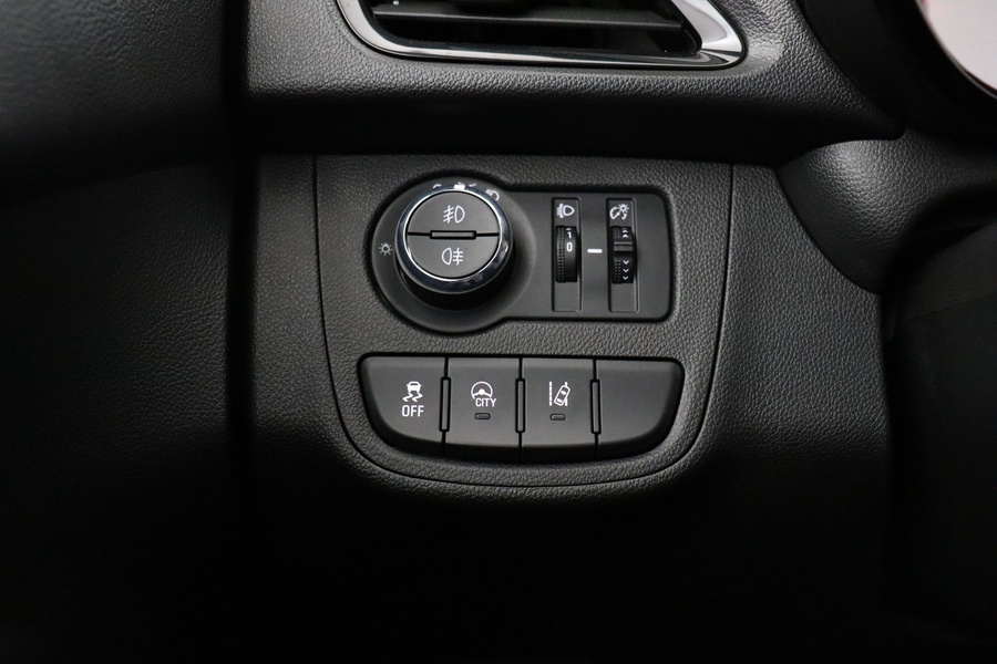 Opel Karl vaihtoauto