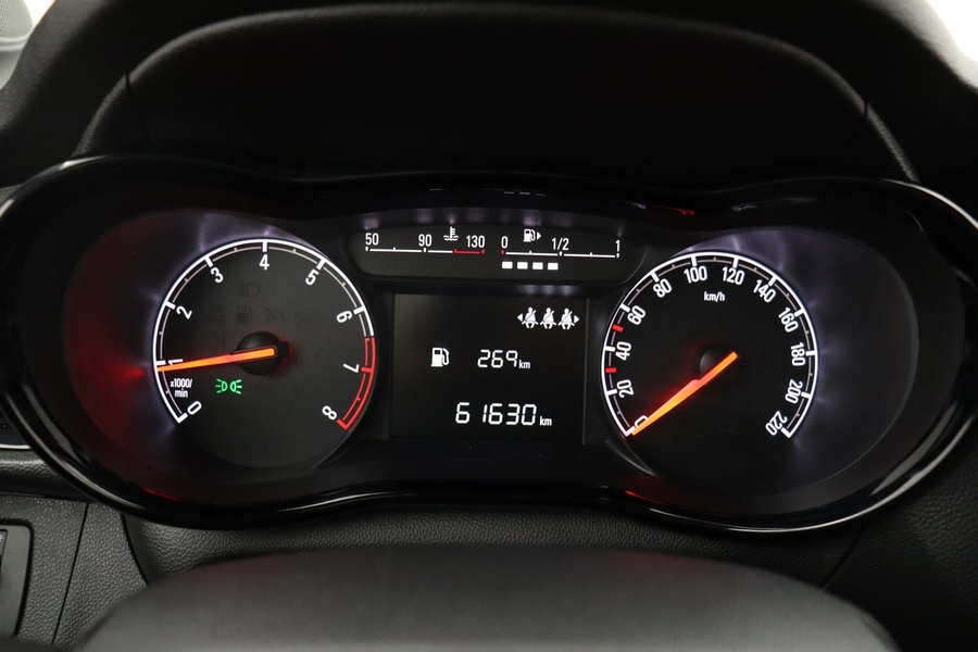 Opel Karl vaihtoauto