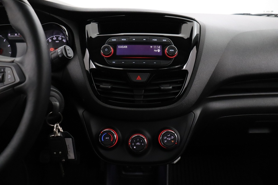 Opel Karl vaihtoauto