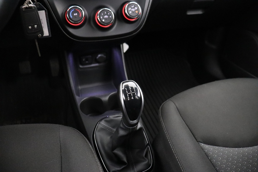 Opel Karl vaihtoauto