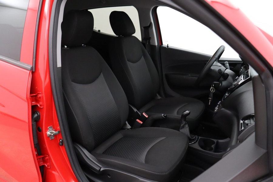 Opel Karl vaihtoauto