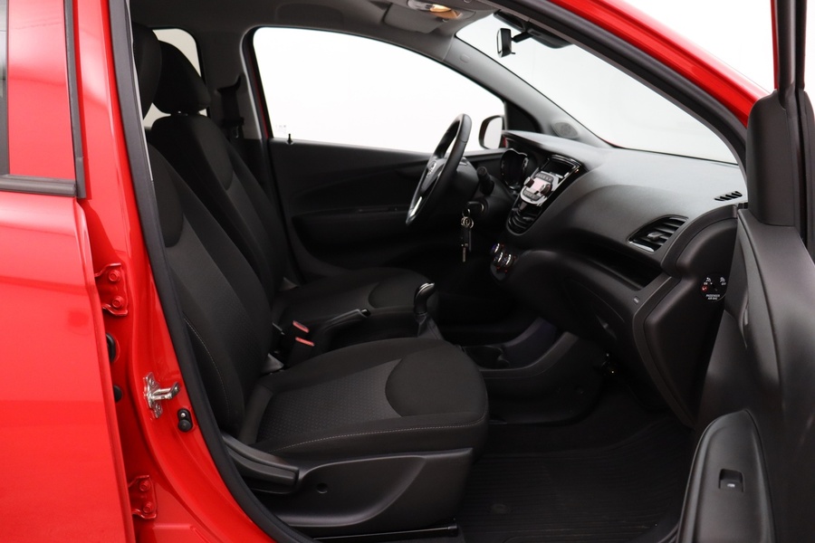 Opel Karl vaihtoauto