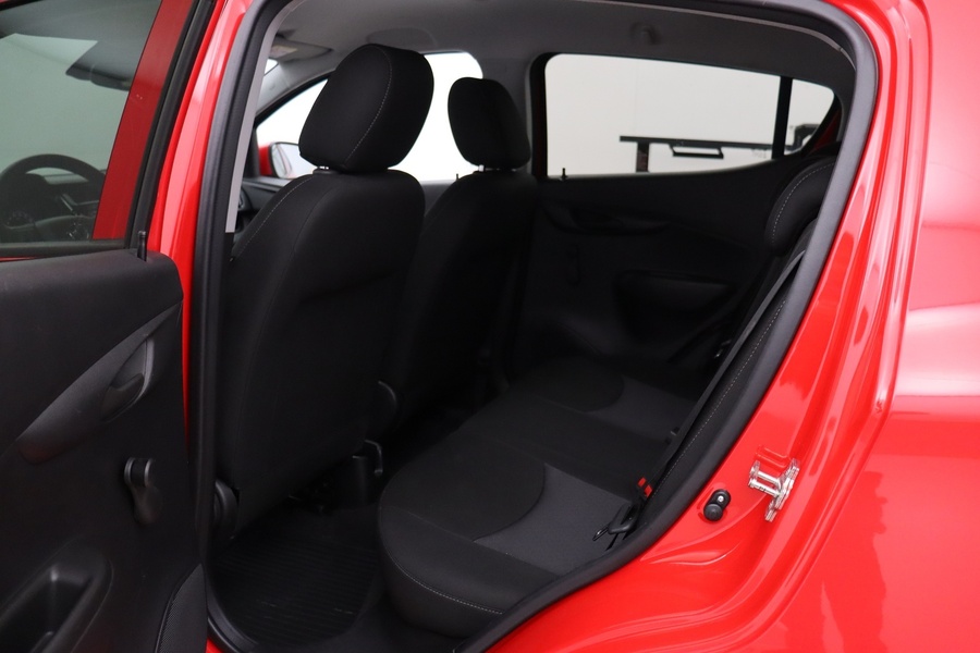 Opel Karl vaihtoauto