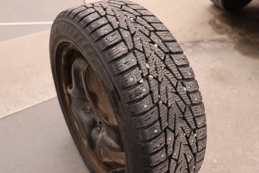 Opel Karl vaihtoauto