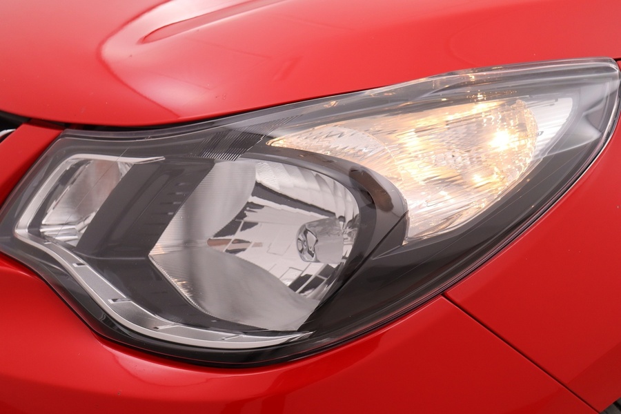 Opel Karl vaihtoauto