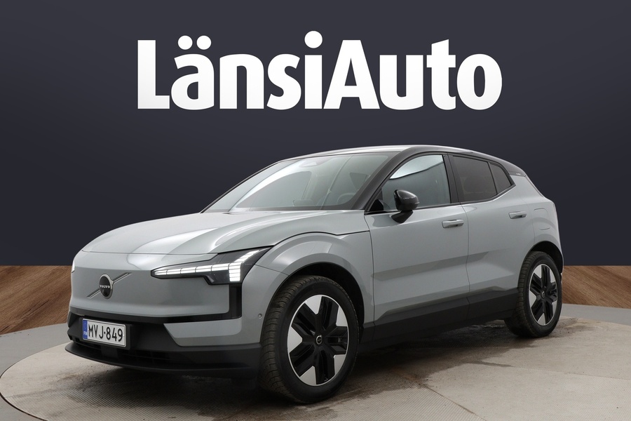 Volvo EX30 vaihtoauto