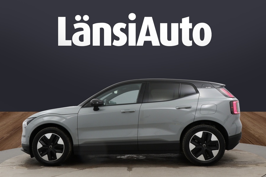 Volvo EX30 vaihtoauto