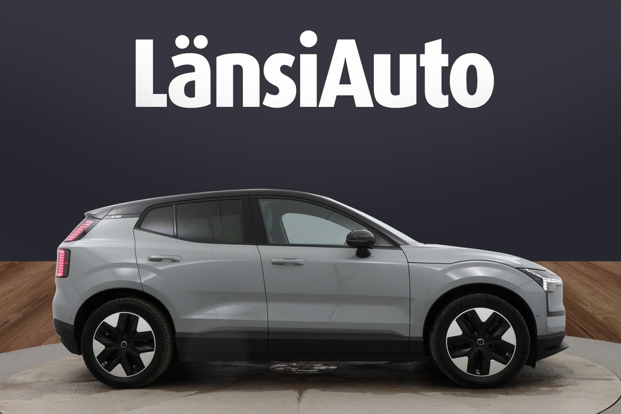 Volvo EX30 vaihtoauto