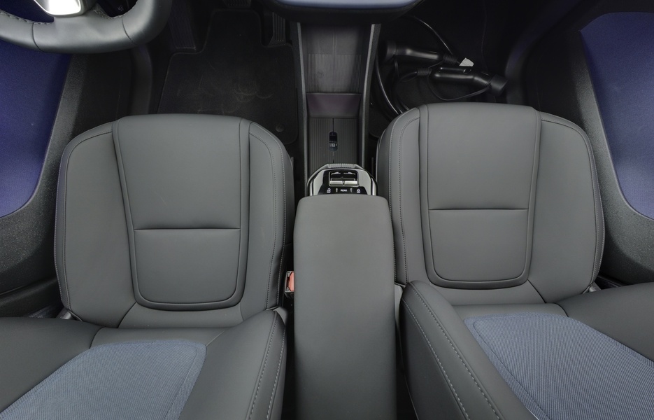 Volvo EX30 vaihtoauto