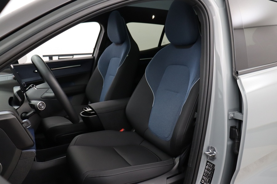 Volvo EX30 vaihtoauto