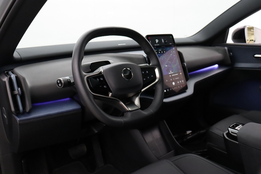 Volvo EX30 vaihtoauto