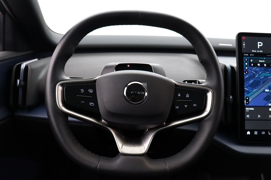 Volvo EX30 vaihtoauto