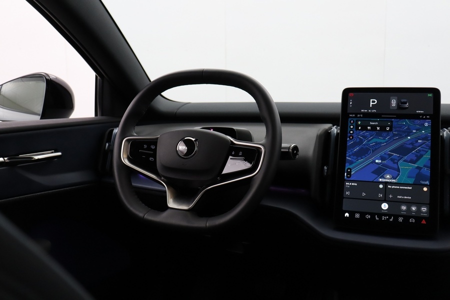 Volvo EX30 vaihtoauto