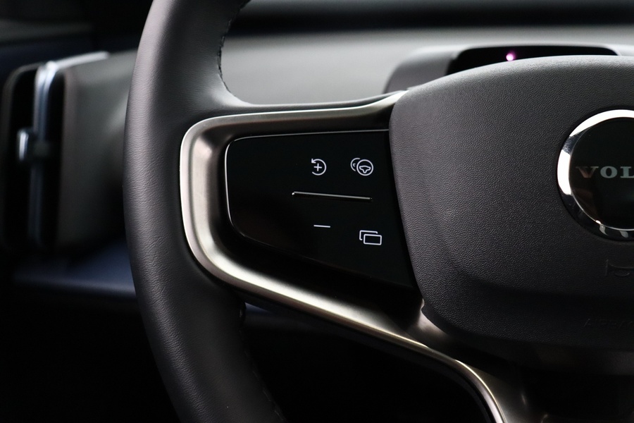 Volvo EX30 vaihtoauto