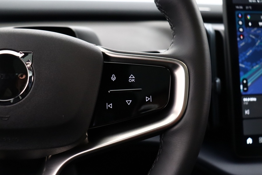 Volvo EX30 vaihtoauto