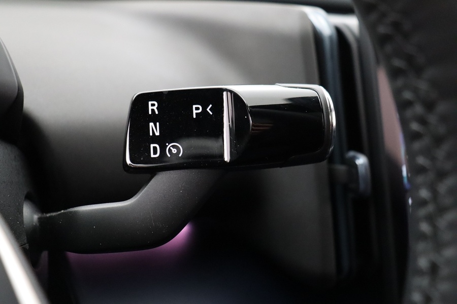 Volvo EX30 vaihtoauto