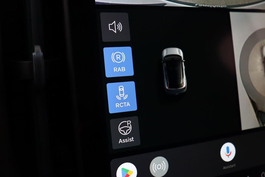 Volvo EX30 vaihtoauto