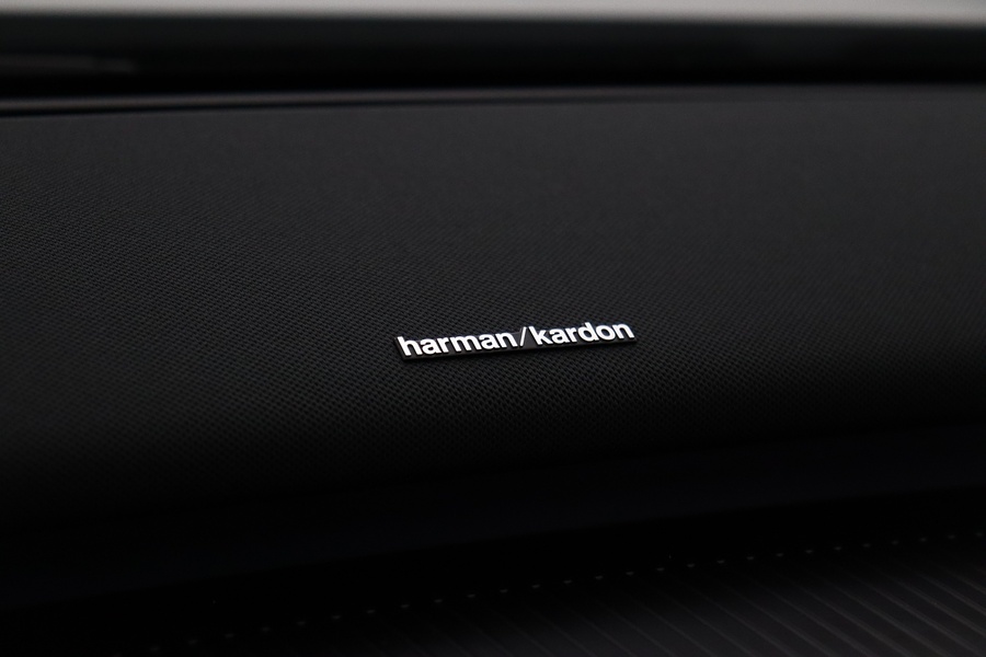 Volvo EX30 vaihtoauto