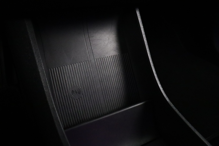 Volvo EX30 vaihtoauto