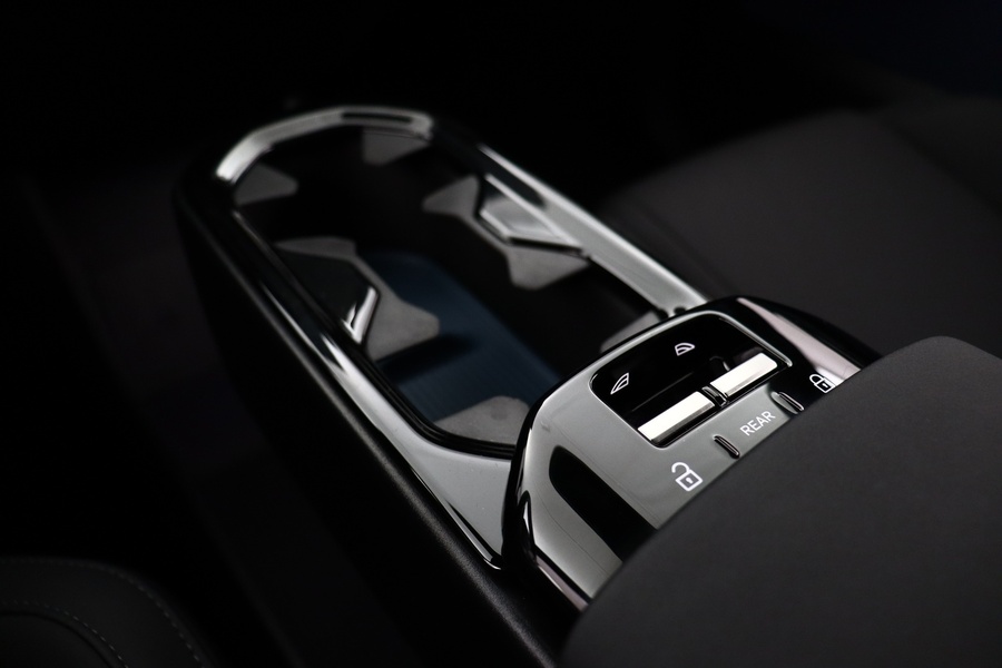 Volvo EX30 vaihtoauto