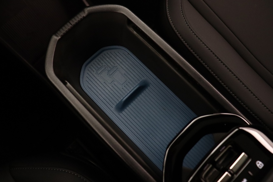 Volvo EX30 vaihtoauto