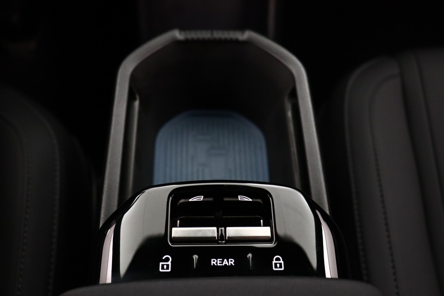 Volvo EX30 vaihtoauto