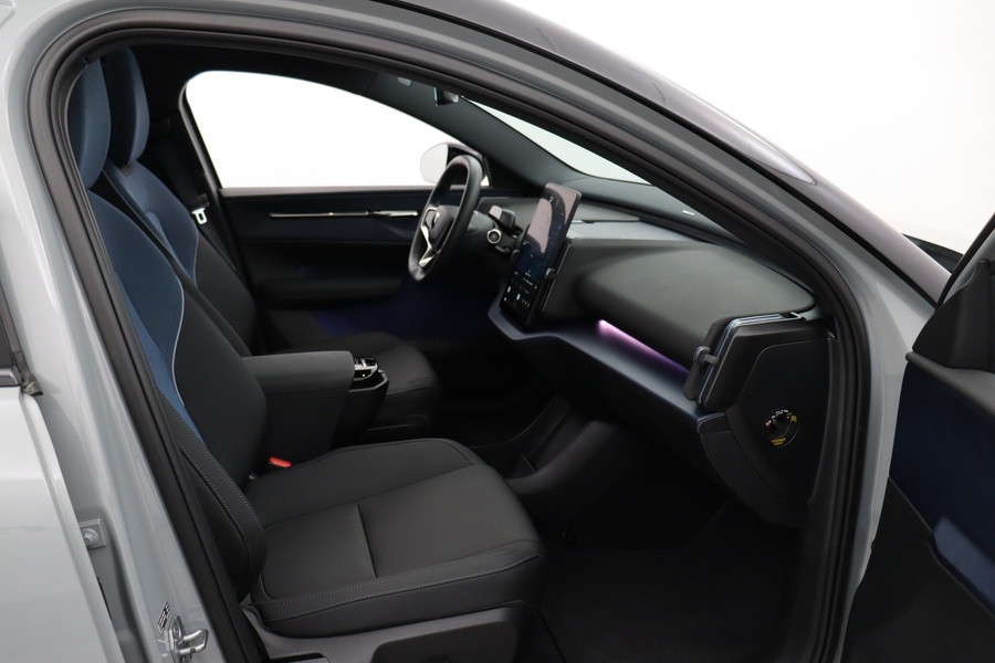 Volvo EX30 vaihtoauto